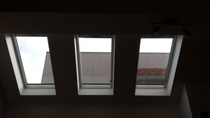 milcon aust pty ltd Pic 3 - Velux fixed roof windows