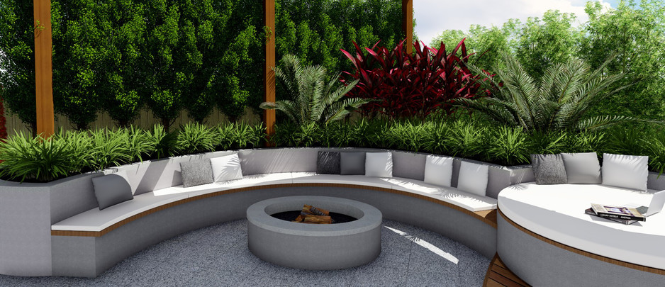 A Better Life Outside Pty Ltd Pic 1 - Outdoor Lounge