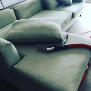 ASAP Steam Cleaning Pic 4 - Upholstery cleaning Melbourne CBD