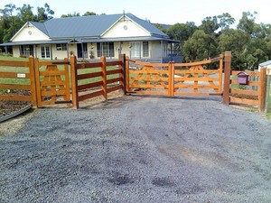 Chum Creek Fencing & Home Services Pic 5