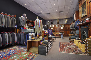 Tolley Savile Row Pic 2