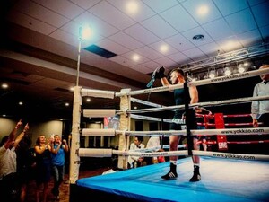 Triple F Boxing & Fitness Pic 4