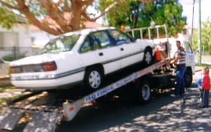 Sydney Car Removals Pic 2