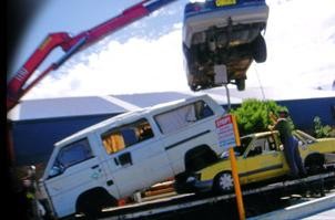 Sydney Car Removals Pic 1