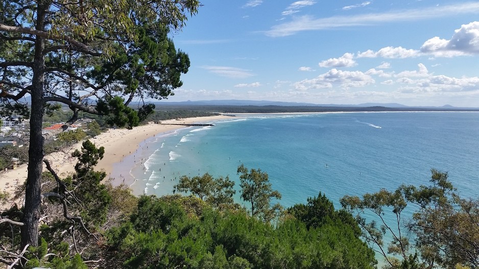 Holiday Homes @ Noosa Pic 1