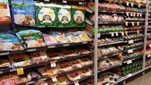 Woolworths Ltd Pic 3 - Bread wraps plus gluten free options