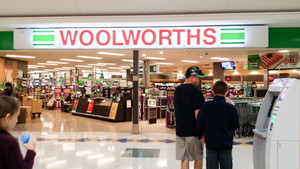 Woolworths Ltd Pic 2 - This Woolies at Warriewood Village is super neat tidy well stocked