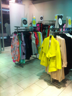 Sheike in Chatswood, Sydney, NSW, Clothing Retailers - TrueLocal