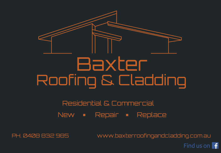 Baxter Roofing & Cladding Pic 1