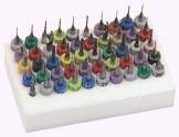 Hobby Tools Australia Pic 1 - 50 pc carbide bit sets