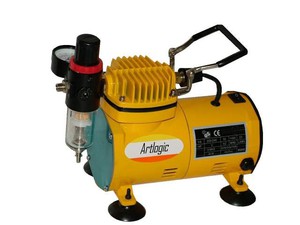 Hobby Tools Australia Pic 2 - mini air compressors