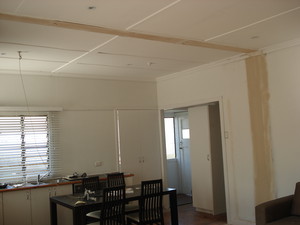 Vinh's Carpentry and Building Pic 4 - Remove wall make two rooms into one