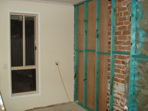 Vinh's Carpentry and Building Pic 2 - Restore termite damage