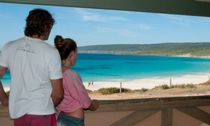 Canal Rocks Beach Front Apartments Pic 2 - Canal Rocks beachside accommodation