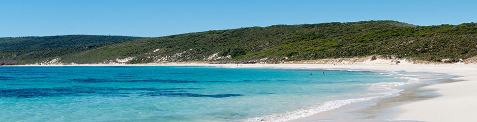 Canal Rocks Beach Front Apartments Pic 1 - The stunning views of Smiths Beach in Yallingup