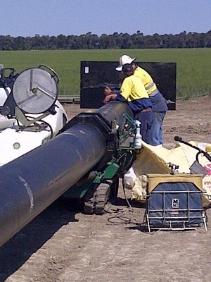 Total Pumps and Irrigation Services Pic 5