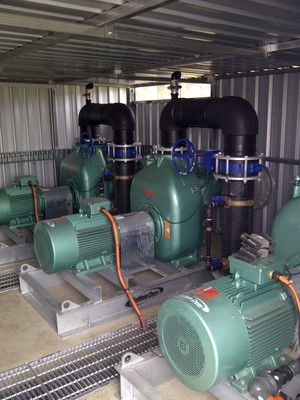 Total Pumps and Irrigation Services Pic 3