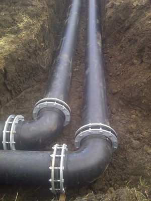 Total Pumps and Irrigation Services Pic 2