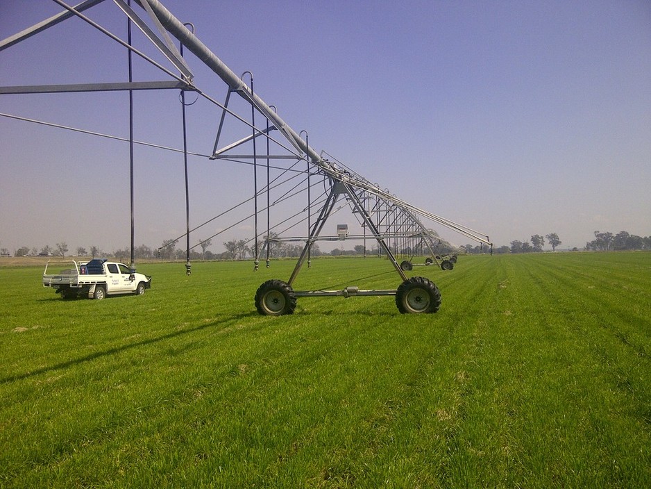 Total Pumps and Irrigation Services Pic 1