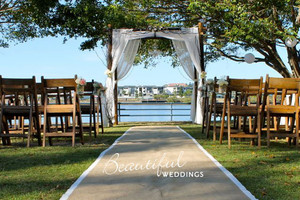 Beautiful Weddings Pic 3 - Brisbane wedding at Eves on the River