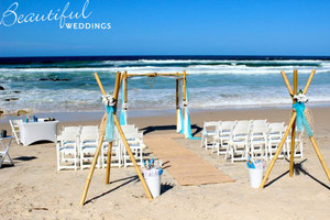 Beautiful Weddings Pic 5 - Gold Coast beach wedding