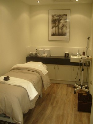 Hair Beauty & Soul Pic 4 - treatment rooms