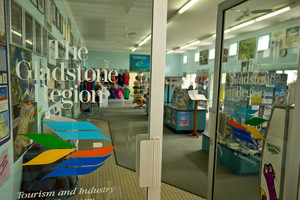 Gladstone Visitor Information Centre Pic 2