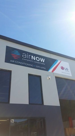 Airnow Air Conditioning Pty Ltd Pic 3