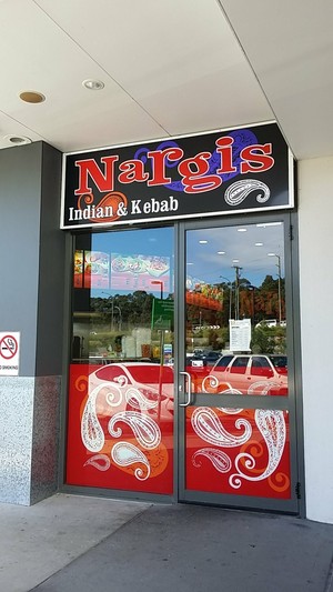 Nargis Gourmet Food Pic 4 - Nargis at Lake Munmorah