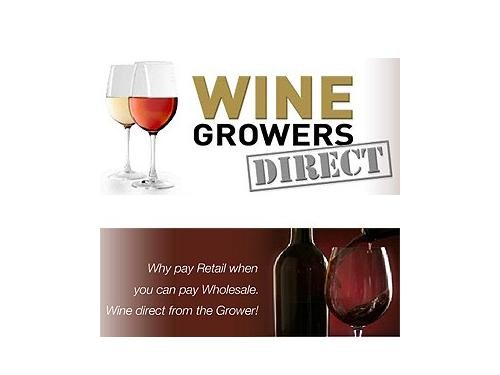 Australian Wine for Wine Growers Pic 1 - Australian wine