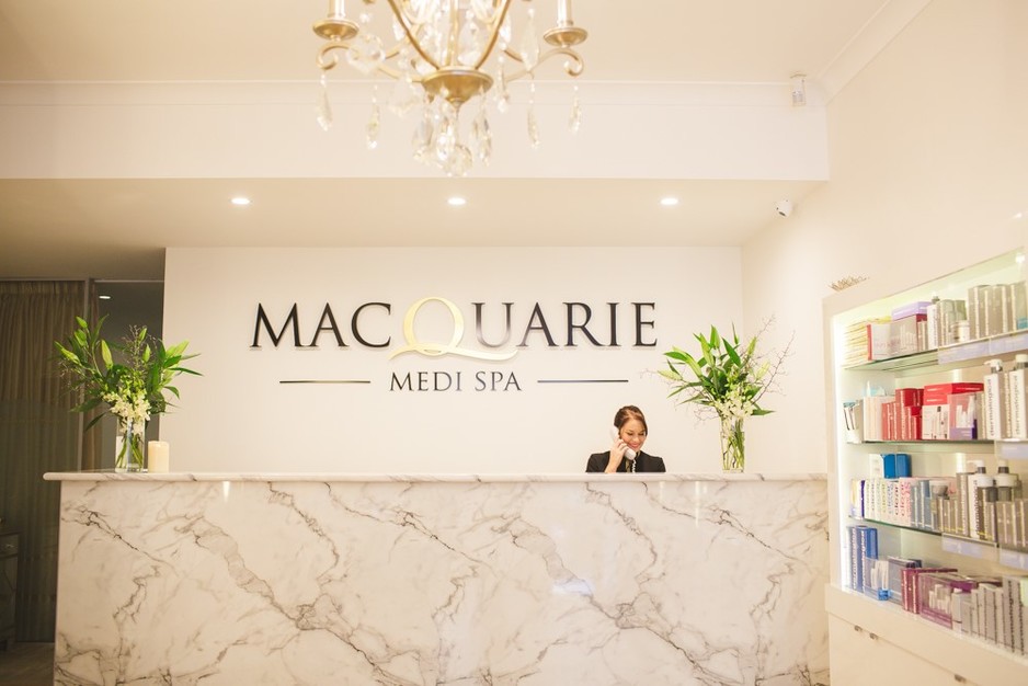 Macquarie Medi Spa in Orange, NSW, Beauty Salons TrueLocal