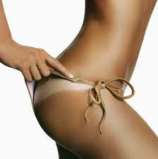 Bronte's Mobile Spray Tanning Ã¢ÂÂ¥ Pic 1 - Add a caption