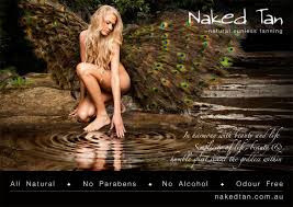 Bronte's Mobile Spray Tanning Ã¢ÂÂ¥ Pic 2 - Using the award winning 2 hour naked tan solution I have a range of colours to suit all skin types xo