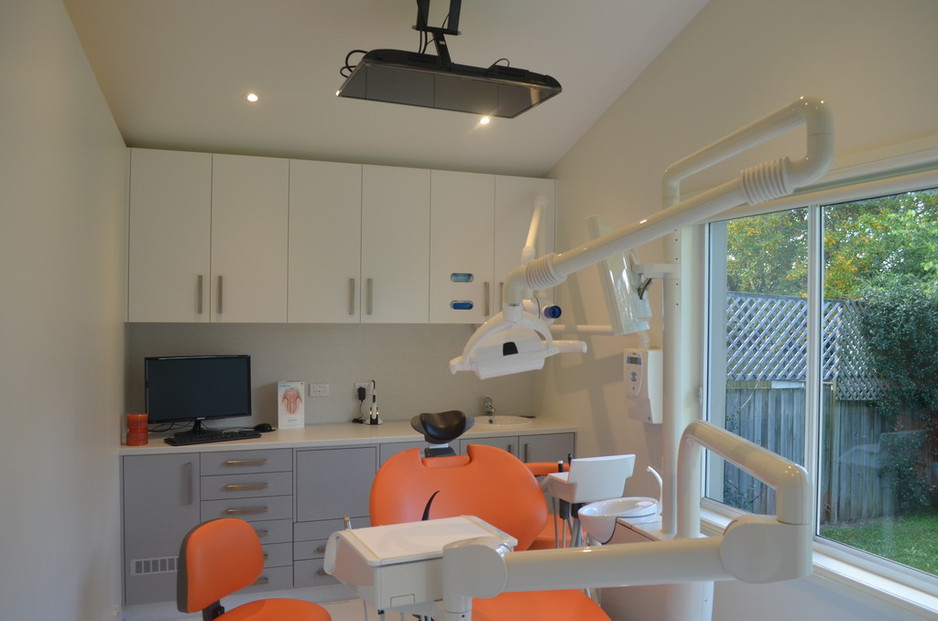 Showground Dental Care Pic 1 - Emergency Dentist