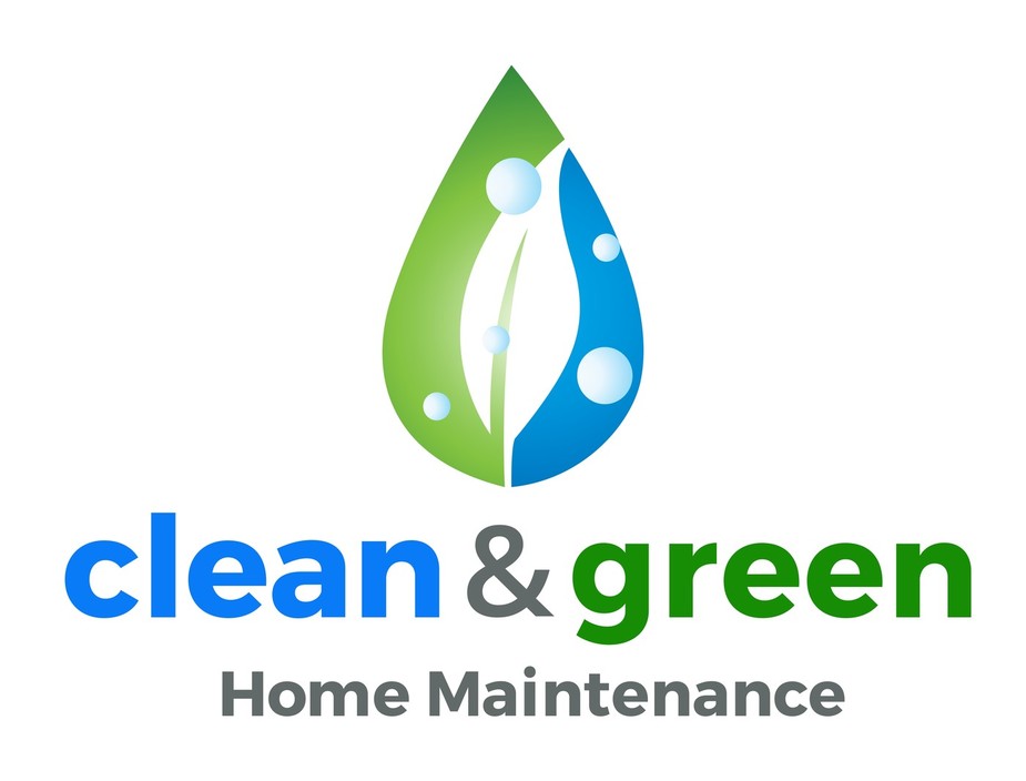 Clean & Green Home Maintenance Pic 1