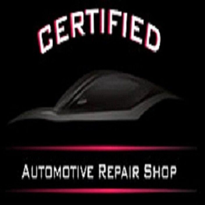 Certified Automotive Repair Shop Pic 1