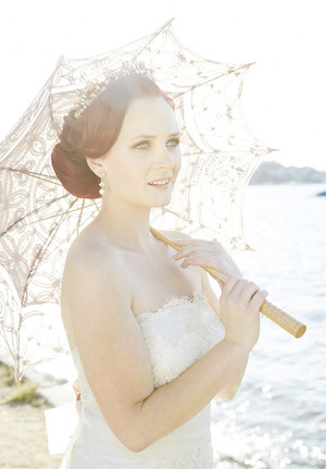 underatreehouse Pic 2 - Central Coast Wedding Photographer Modern Beautiful Best