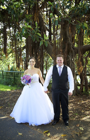 underatreehouse Pic 3 - Central Coast Wedding Photographer Modern Beautiful Best