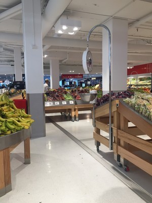 Coles Supermarket Pic 5