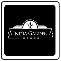 India Garden Pic 1