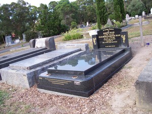 Heath Memorials Pty Ltd - LILYDALE Pic 5