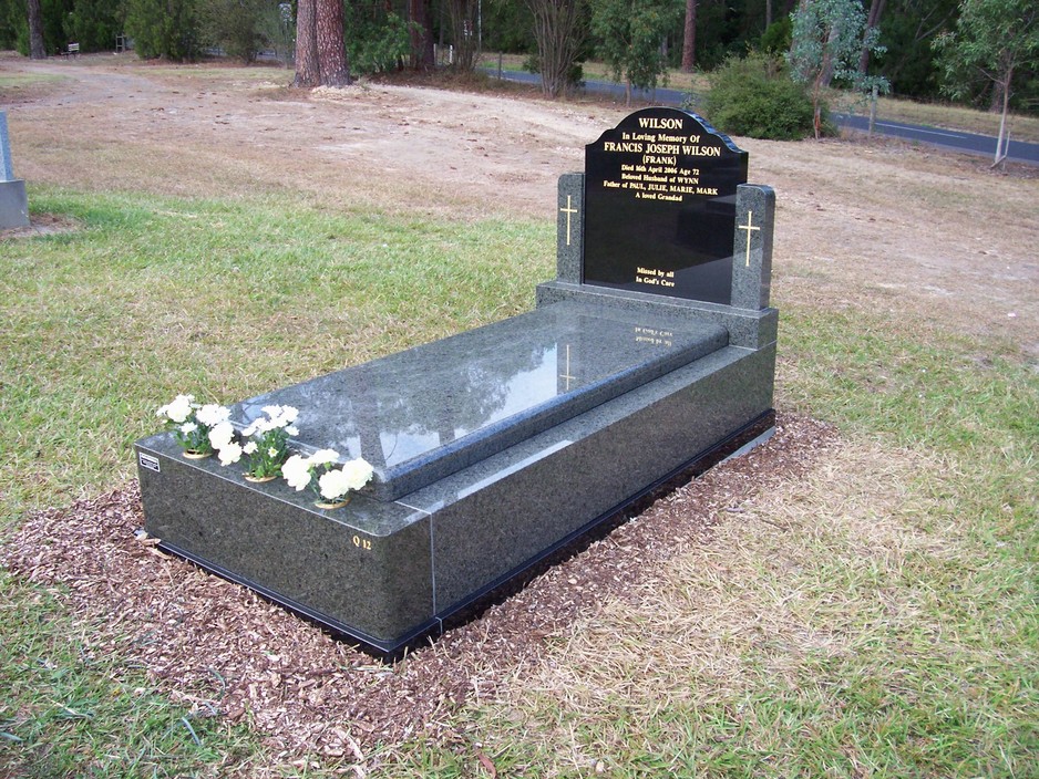 Heath Memorials Pty Ltd - LILYDALE Pic 1