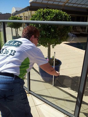 VIP Home Cleaning Gawler and Surrounding Districts Pic 5 - Swimming Pool Fence Cleaning