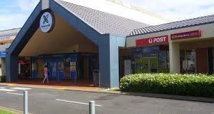 Helensvale Headquarters Pic 1 - Located at shop 10 next door to the chemist