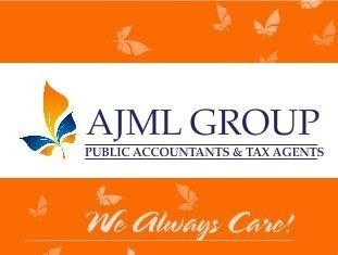 AJML Business Services Pty Ltd Pic 1 - we specialize in small business