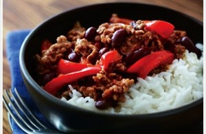 John McEwan Pic 4 - Chilli Con Carne