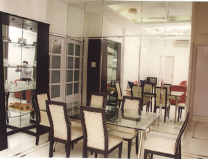 Nish Designs Pic 2 - dining room