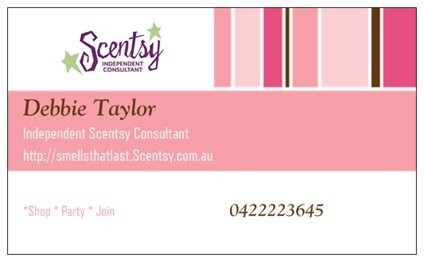 smellsthatlast.Scentsy Pic 1 - Contact me