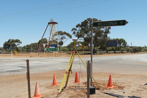 35 Degrees South Licensed Surveyors Pic 3 - Cadastral Road Boundary Surveys