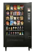 Gold Coast Vending Pic 1 - AP Ultraflex Combination Machine